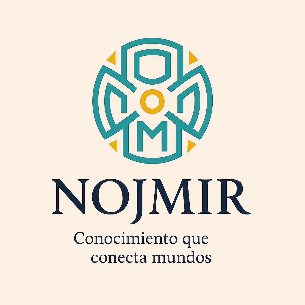 Logo Nojmir